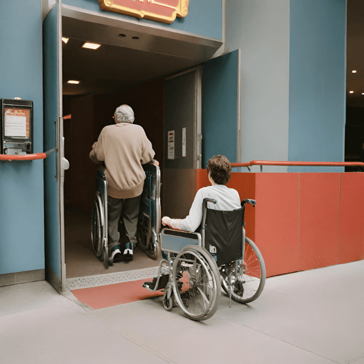 Embracing an Active Lifestyle in a Power Wheelchair: Breaking Barriers and Exploring the World