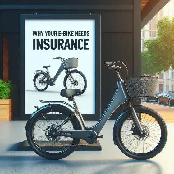 Do I Need Ebike Insurance? Exploring the Importance and Considerations