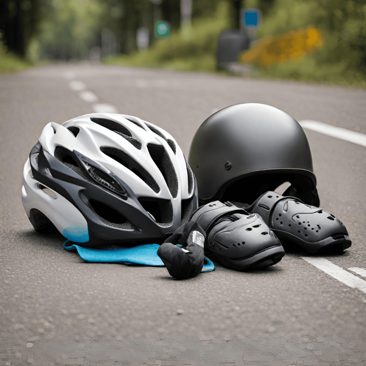 Common Causes of Cycling Accidents: How to Stay Safe on the Road
