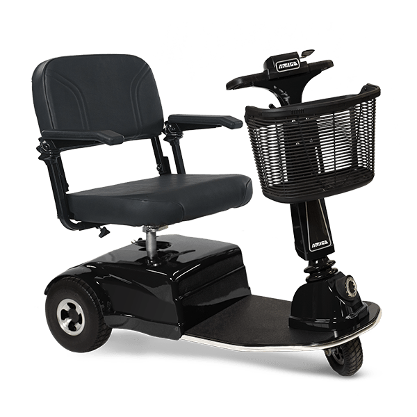 Amigo HD Mobility Scooter