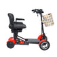 Comfygo MS 3000 PLUS Foldable Mobility Scooters