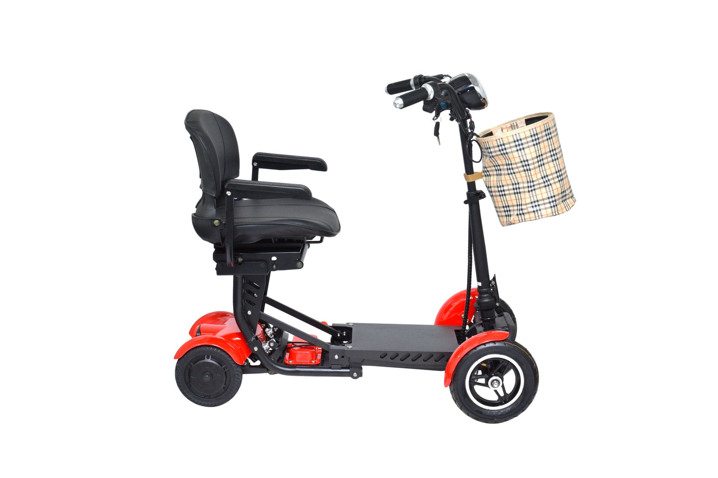 Comfygo MS 3000 PLUS Foldable Mobility Scooters