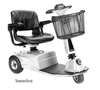 Amigo RD Mobility Scooter