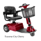 Amigo RD Deluxe Mobility Scooter