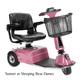 Amigo RT Express Mobility Scooter