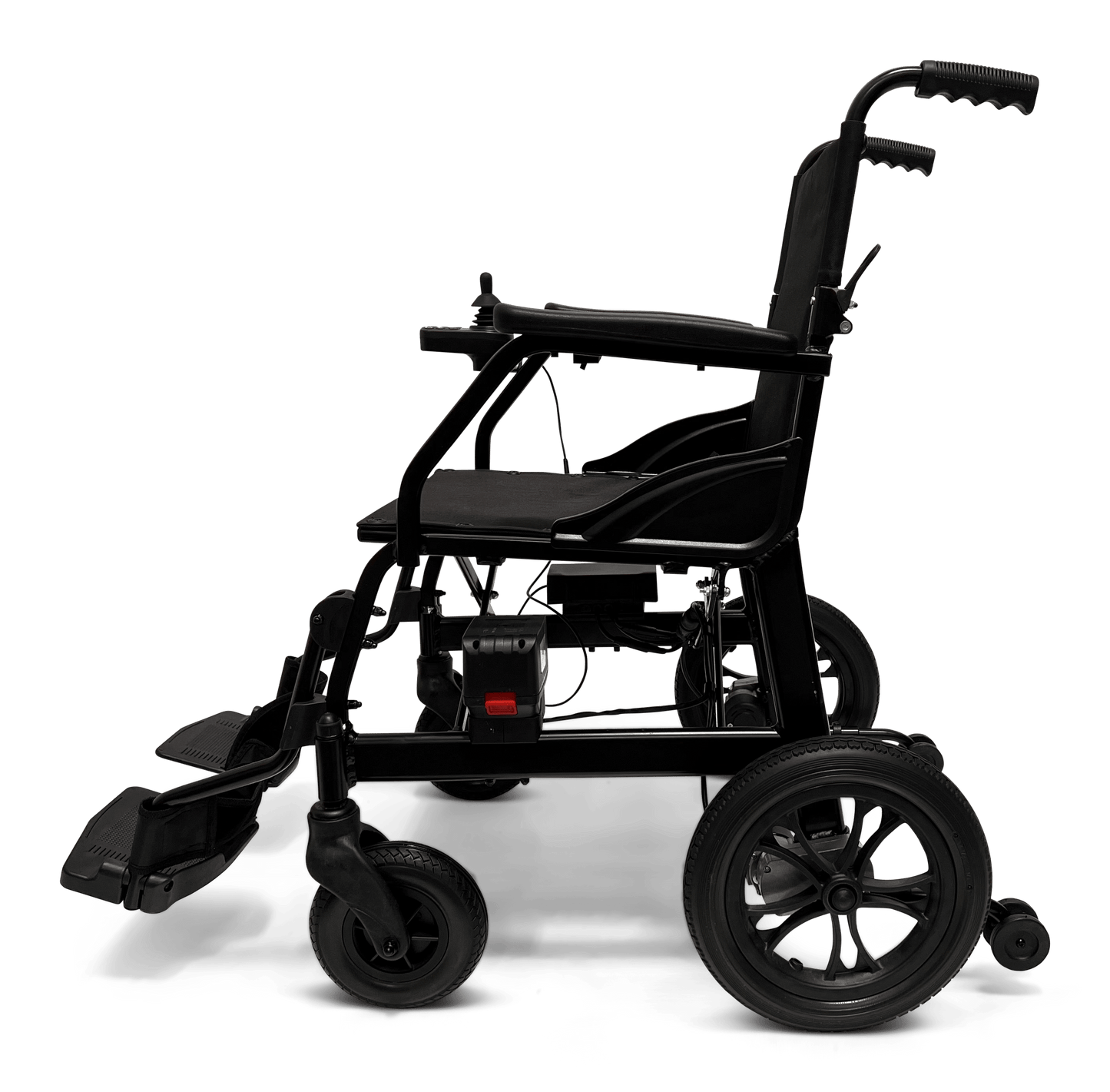 Comfygo X-Lite Ulta Lightweight Folding Travel Electric Wheelchair