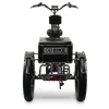 GOBIKE FORZA Electric Tricycle