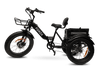 GOBIKE FORZA Electric Tricycle