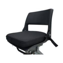 FreeriderUSA Luggie Standard Seat Cushion Accessory