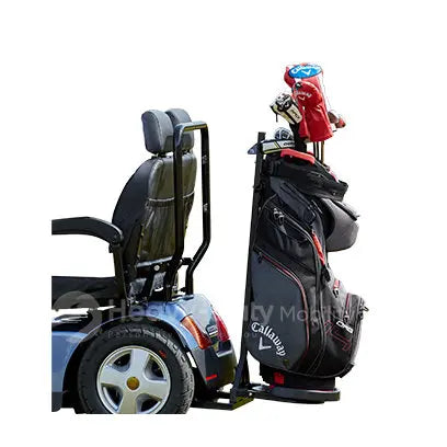 Afikim Golf Bag Holder for S3 & S4