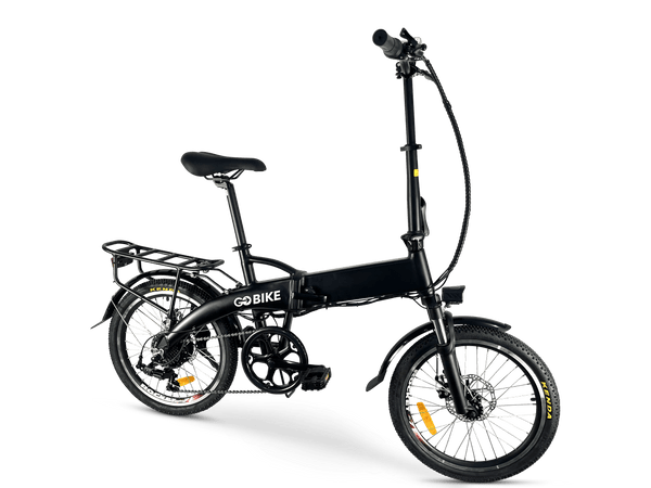 GOBIKE FUTURO Foldable Lightweight Electric Bike