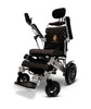Comfygo Majestic IQ-9000 Auto Recline Remote Controlled Electric Wheelchair