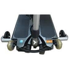 FreeriderUSA Luggie Stabilizer Wheels Set Accessory