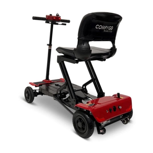 Comfygo MS-4000 Foldable Mobility Scooter