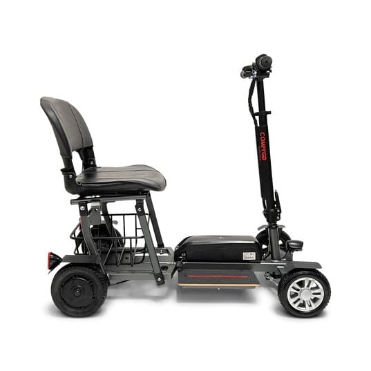 Comfygo MS-5000 Foldable Mobility Scooter