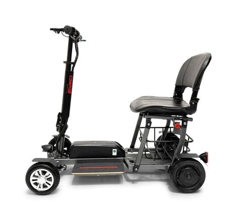 Comfygo MS-5000 Foldable Mobility Scooter