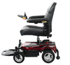 Merits EZ-GO P321A Folding Power Wheelchair