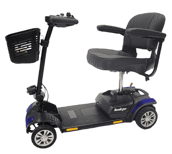 Merits Roadster S4 Scooter S741RS4