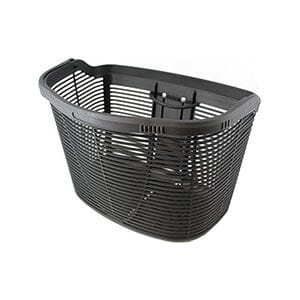 Amigo Front Basket for RT, RD, HD