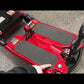 FreeriderUSA Luggie Elite Foldable Scooter