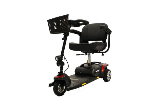 Merits Roadster S3 Scooter S731 RS4