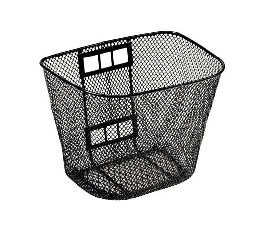 Shoprider Small Wire Front Basket