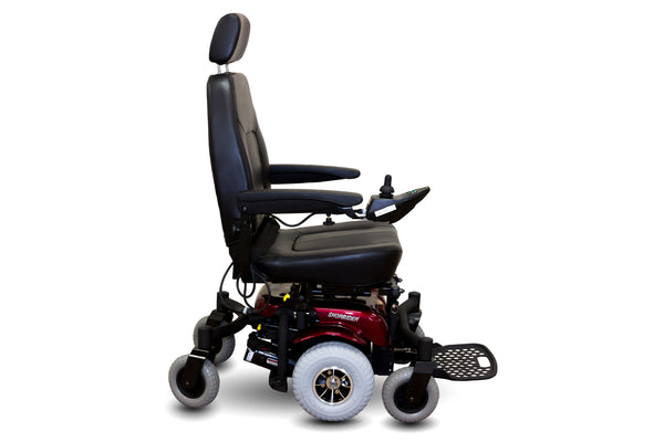 Shoprider 6Runner 10 Electric Wheelchair