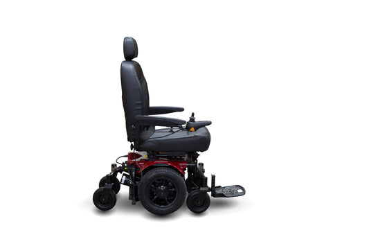 Shoprider 6Runner 14 Electric Wheelchair