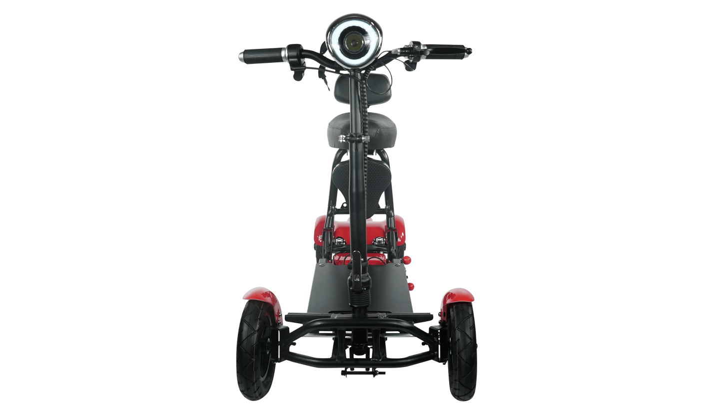 Comfygo MS|3000 Foldable Mobility Scooters