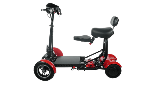 Comfygo MS|3000 Foldable Mobility Scooters