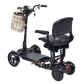 Comfygo MS|3000 PLUS Foldable Mobility Scooters