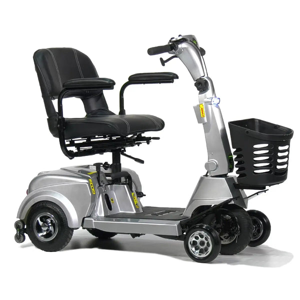 Quingo Ultra 5 Wheel Mobility Scooter