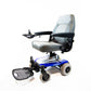 Shoprider Smartie Electric Wheelchair