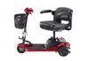 FreeriderUSA FR Ascot 3 Scooter
