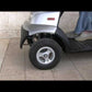 Afiscooter S3 3-Wheel Outdoor, Heavy-Duty Mobility Scooter